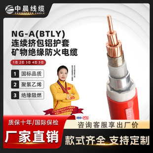 NG-A(BTLY)电缆